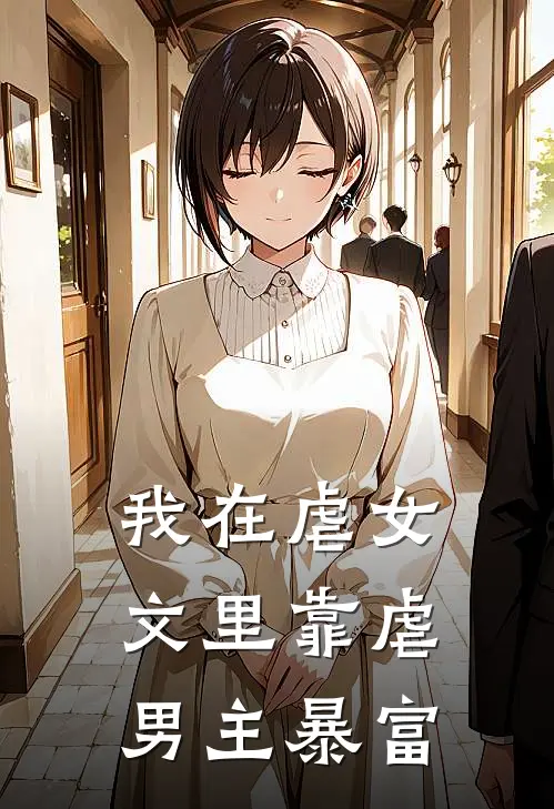 我在虐女文里靠虐男主暴富