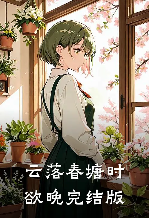 云落春塘时欲晚完结版