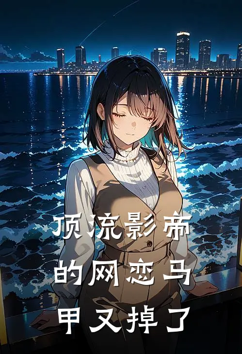 顾晏路雨绵(顶流影帝的网恋马甲又掉了)完结版免费在线阅读_《顶流影帝的网恋马甲又掉了》全章节阅读