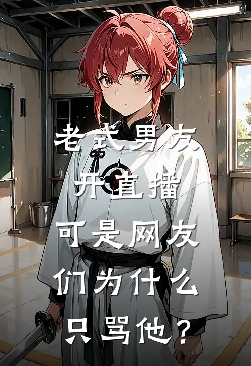 老式男友开直播，可是网友们为什么只骂他？(抖音热门)在线免费小说_免费阅读全文老式男友开直播，可是网友们为什么只骂他？(抖音热门)