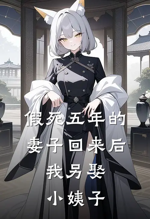 假死五年的妻子回来后，我另娶小姨子