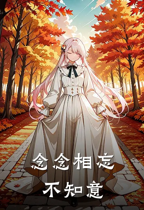 念念相忘不知意