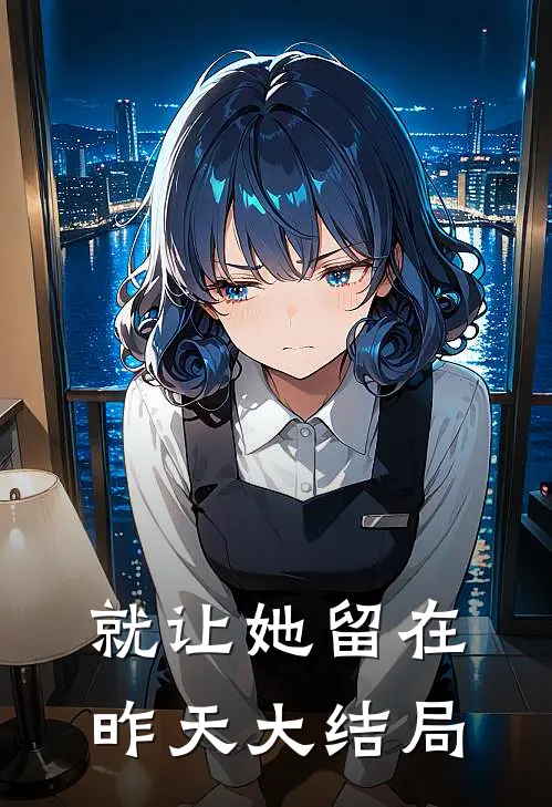 就让她留在昨天大结局