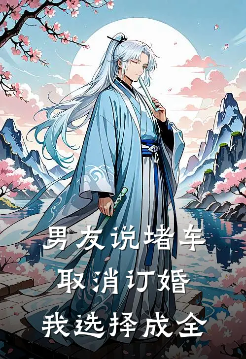 男友说堵车取消订婚，我选择成全