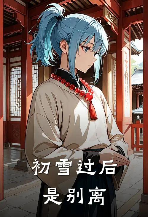 初雪过后是别离
