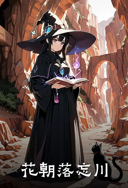 花朝落忘川(苏瑶墨渊)在哪看免费小说_最新章节列表花朝落忘川(苏瑶墨渊)