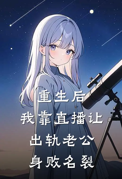 重生后，我靠直播让出轨老公身败名裂乔正东宋妍妍热门完结小说_最热门小说重生后，我靠直播让出轨老公身败名裂乔正东宋妍妍