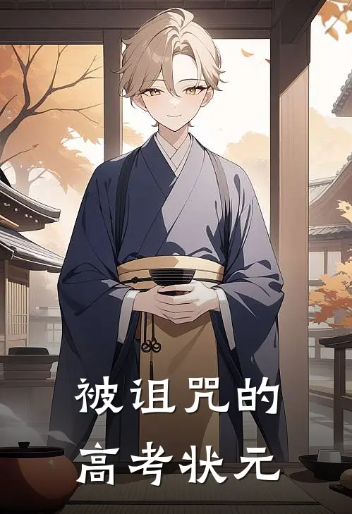 被诅咒的高考状元