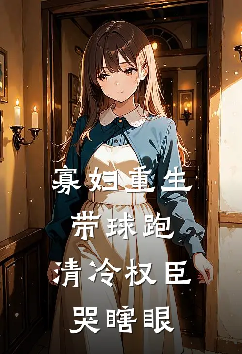 寡妇重生带球跑，清冷权臣哭瞎眼