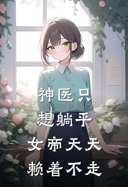 神医只想躺平：女帝天天赖着不走