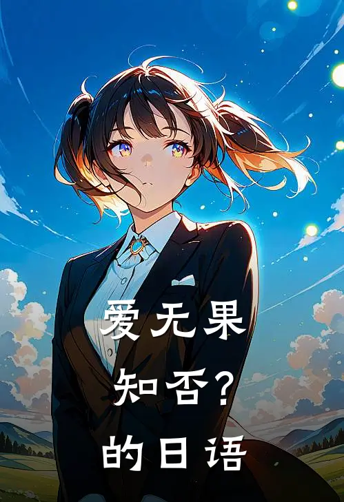 爱无果 知否?的日语