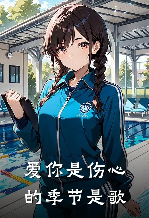 爱你是伤心的季节是歌