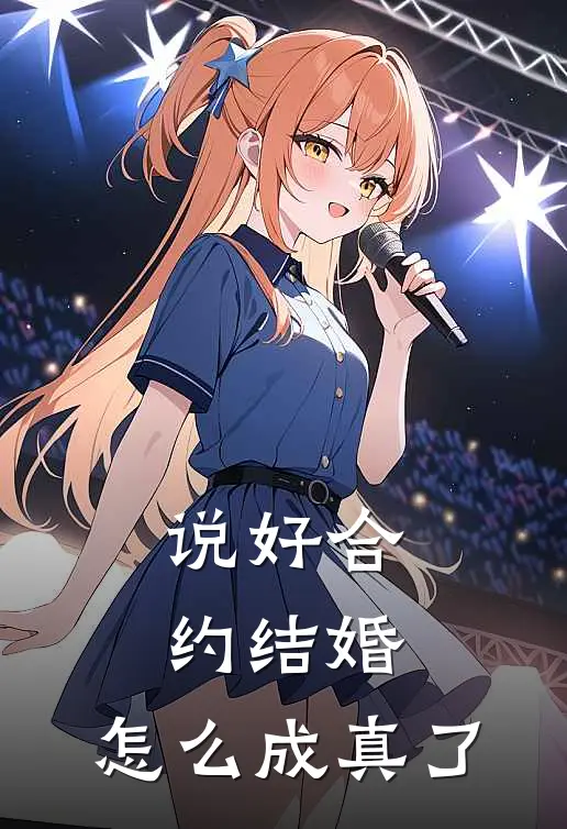 说好合约结婚，怎么成真了苏清圆清圆_《说好合约结婚，怎么成真了》最新章节免费在线阅读