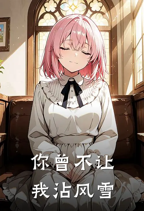 你曾不让我沾风雪