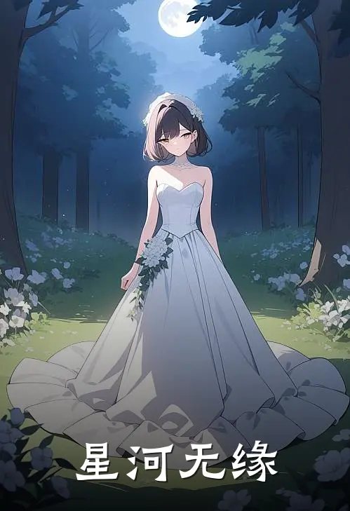 星河无缘