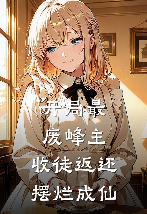 开局最废峰主，收徒返还摆烂成仙