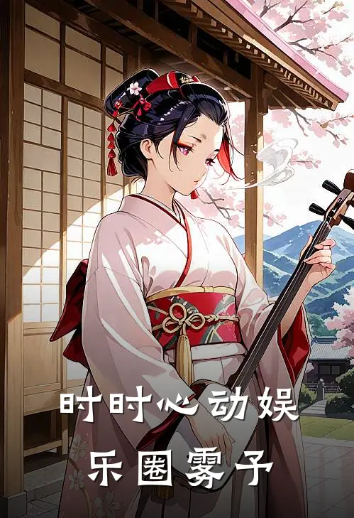 时时心动[娱乐圈] 雾予