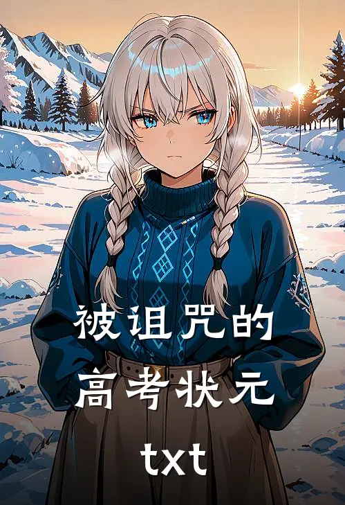 被诅咒的高考状元txt