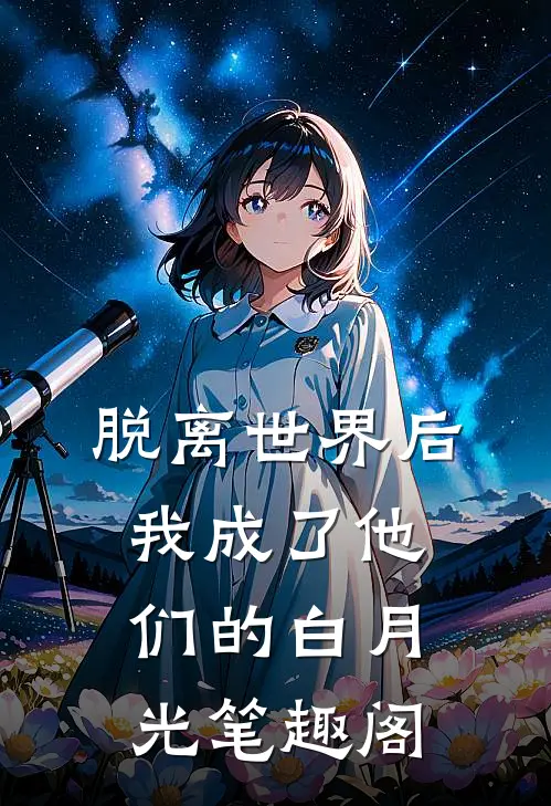 脱离世界后我成了他们的白月光笔趣阁