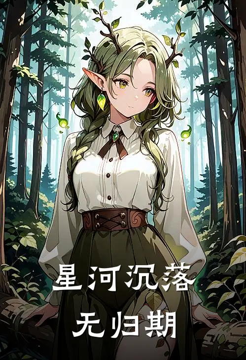 星河沉落无归期