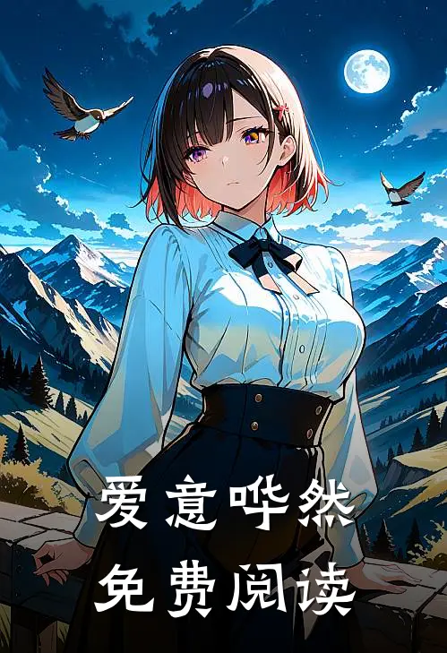 爱意哗然免费阅读