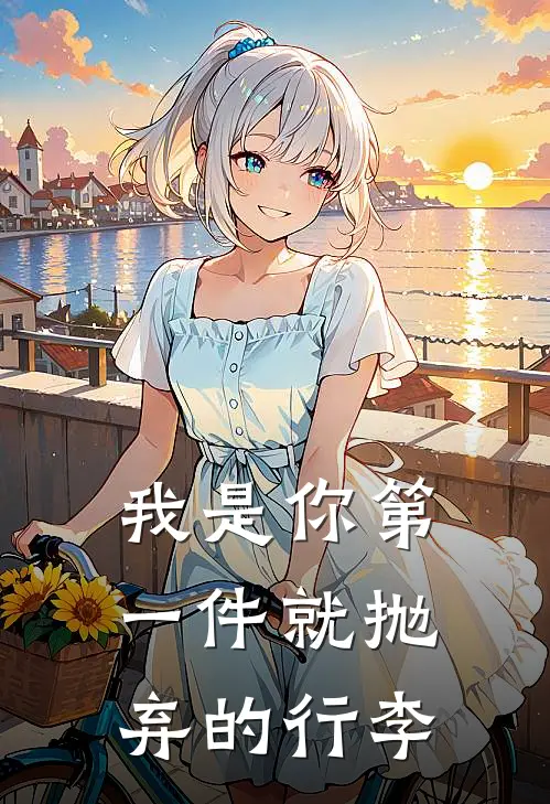 我是你第一件就抛弃的行李