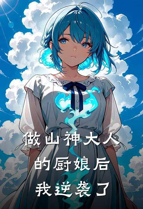 苏渺渺王大做山神大人的厨娘后我逆袭了最新章节在线阅读_苏渺渺王大完整版阅读