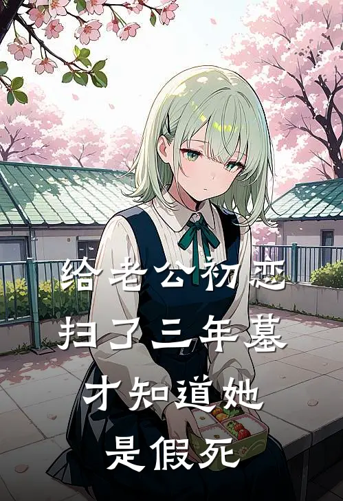 给老公初恋扫了三年墓，才知道她是假死宋时宜简灵免费小说完整版_最新好看小说给老公初恋扫了三年墓，才知道她是假死宋时宜简灵