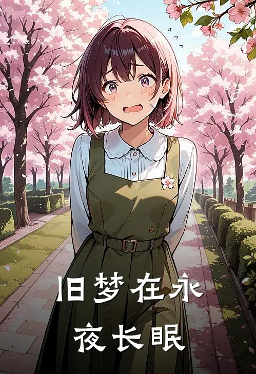 旧梦在永夜长眠