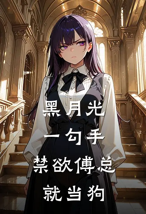 黑月光一勾手，禁欲傅总就当狗