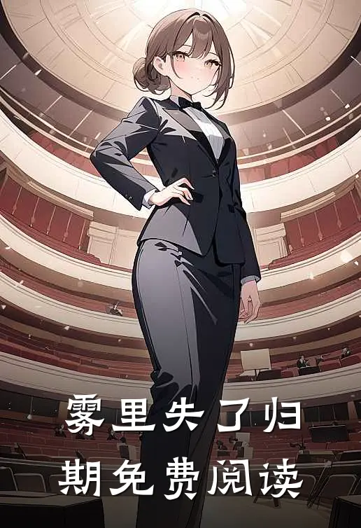 雾里失了归期免费阅读