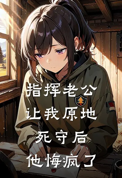 指挥老公让我原地死守后，他悔疯了（林笑笑顾庭深）完整版小说阅读_指挥老公让我原地死守后，他悔疯了全文免费阅读（林笑笑顾庭深）