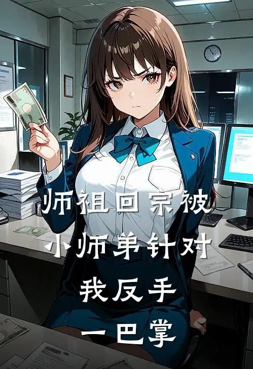 师祖回宗被小师弟针对，我反手一巴掌