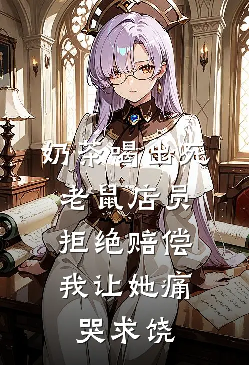 奶茶喝出死老鼠店员拒绝赔偿，我让她痛哭求饶王杰林瑶完本小说免费阅读_最新章节列表奶茶喝出死老鼠店员拒绝赔偿，我让她痛哭求饶(王杰林瑶)