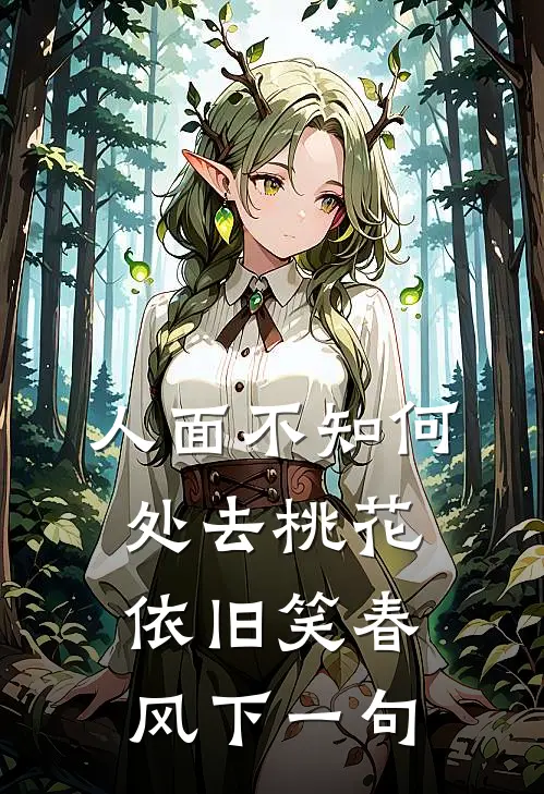 人面不知何处去桃花依旧笑春风下一句