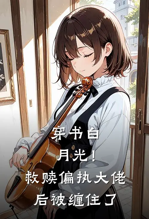 冉唯依夜墨辰(穿书白月光！救赎偏执大佬后被缠住了)全本阅读_冉唯依夜墨辰最新热门小说