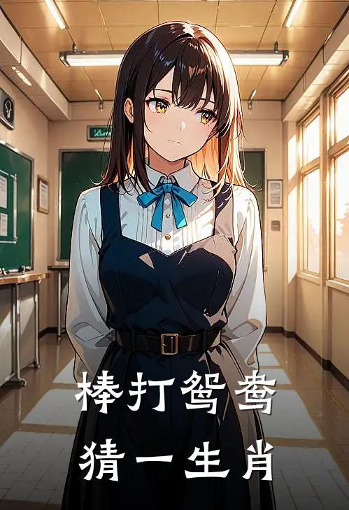 棒打鸳鸯猜一生肖