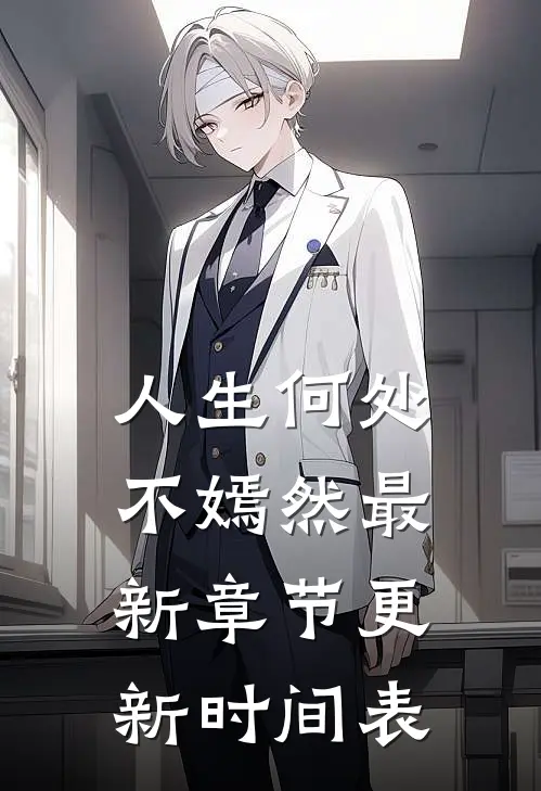 人生何处不嫣然最新章节更新时间表