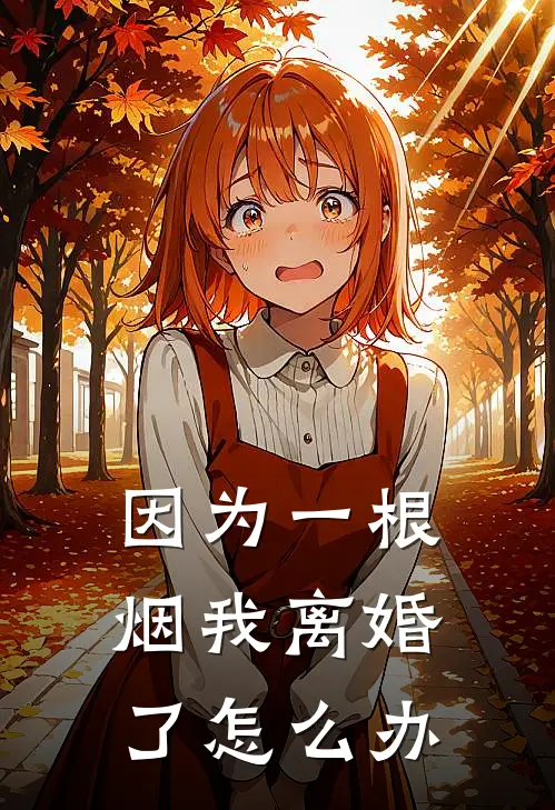 因为一根烟我离婚了怎么办