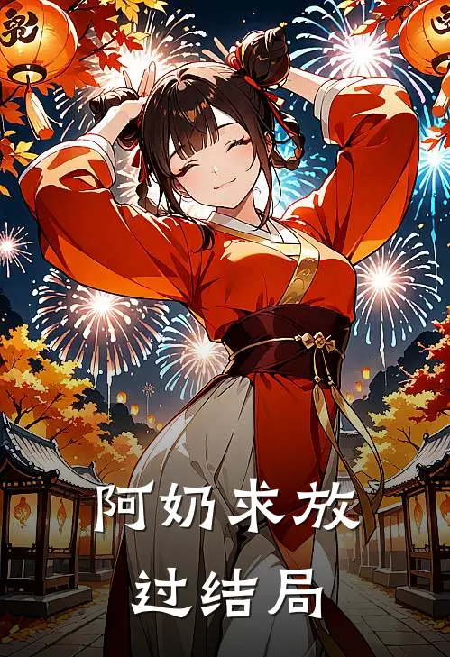 阿奶求放过结局
