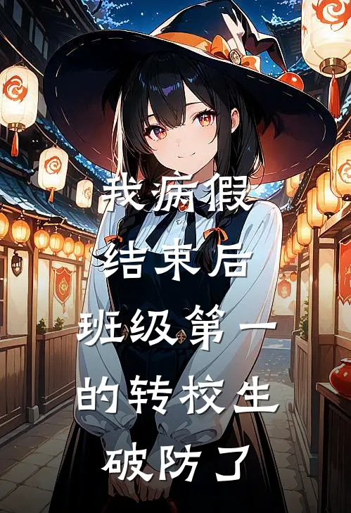 我病假结束后，班级第一的转校生破防了