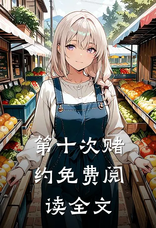 第十次赌约免费阅读全文