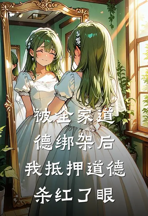 被全家道德绑架后，我抵押道德杀红了眼抖音热门完本完结小说_完本完结小说被全家道德绑架后，我抵押道德杀红了眼(抖音热门)