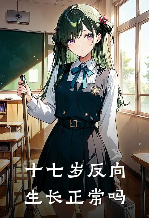 十七岁反向生长正常吗