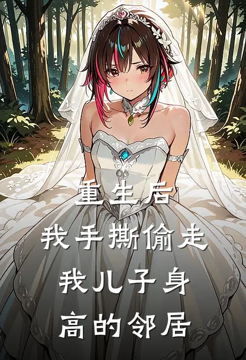 重生后，我手撕偷走我儿子身高的邻居(张岚林晚)全本免费在线阅读_重生后，我手撕偷走我儿子身高的邻居全文阅读