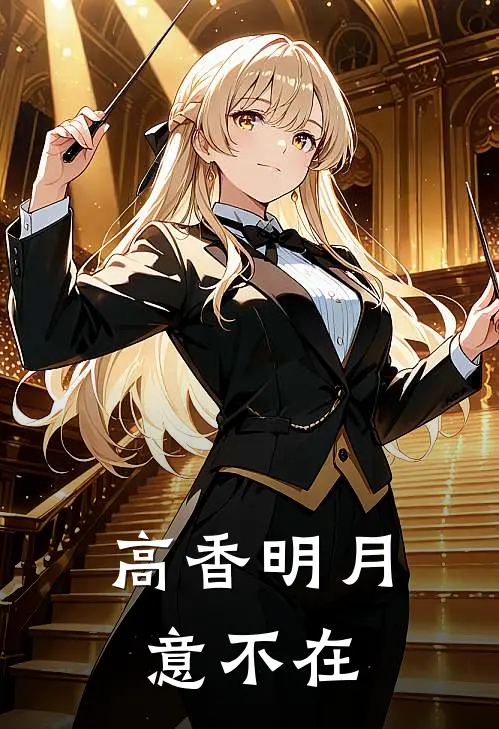 高香明月意不在