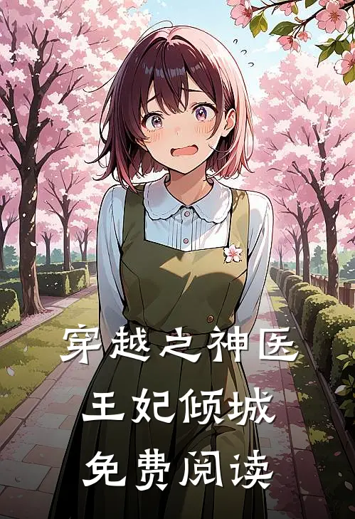 穿越之神医王妃倾城免费阅读