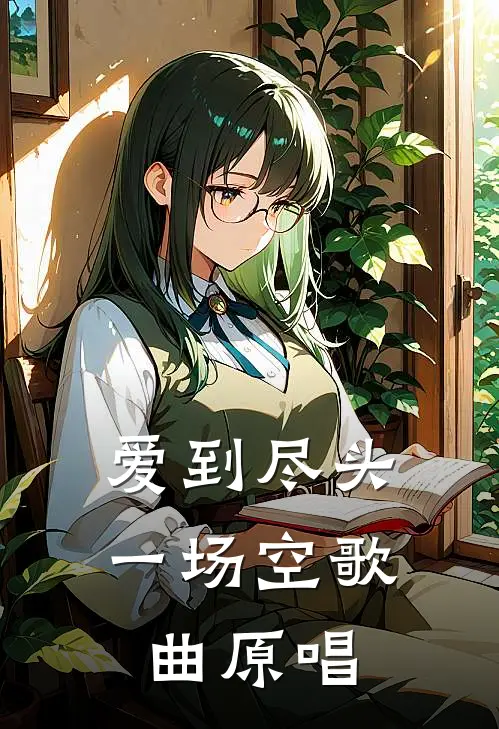 爱到尽头一场空歌曲原唱