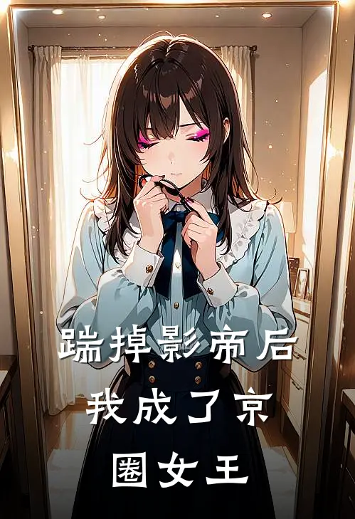 踹掉影帝后，我成了京圈女王周淮周哥免费小说完整版_完结版小说阅读踹掉影帝后，我成了京圈女王(周淮周哥)