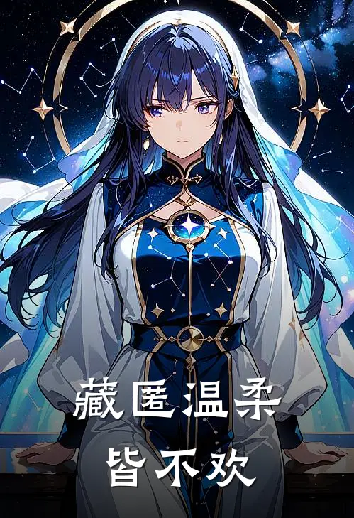 藏匿温柔皆不欢